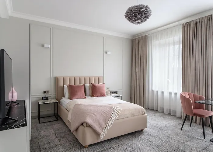 Place No. 2 Apartment