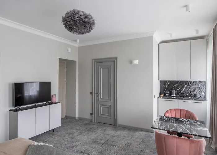 Apartment Place No. 2