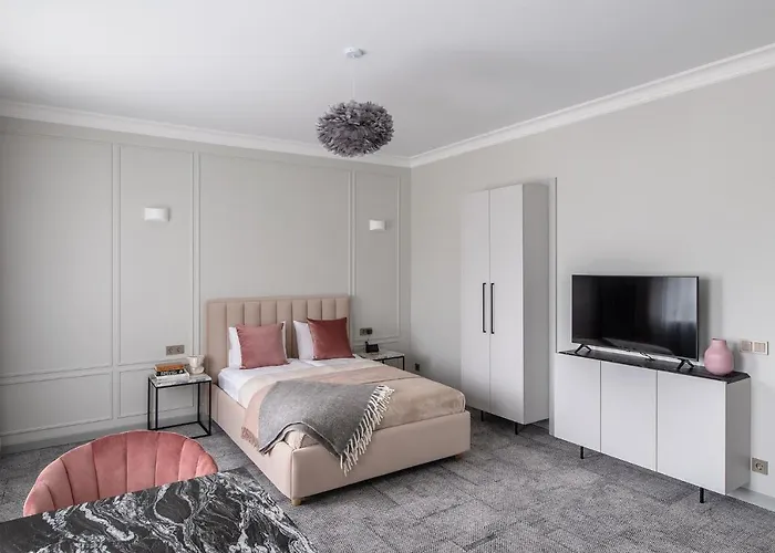 Place No. 2 Apartment