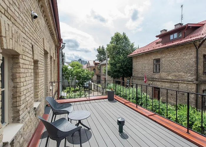 Place No. 2 ヴィリニュス