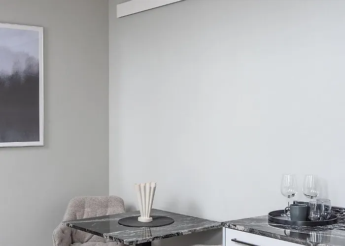 Place No. 2 Apartment