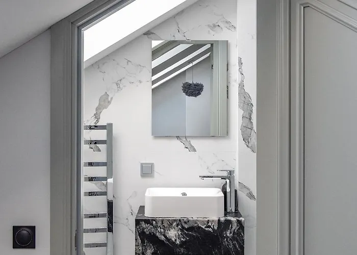 アパート Place No. 2 ヴィリニュス