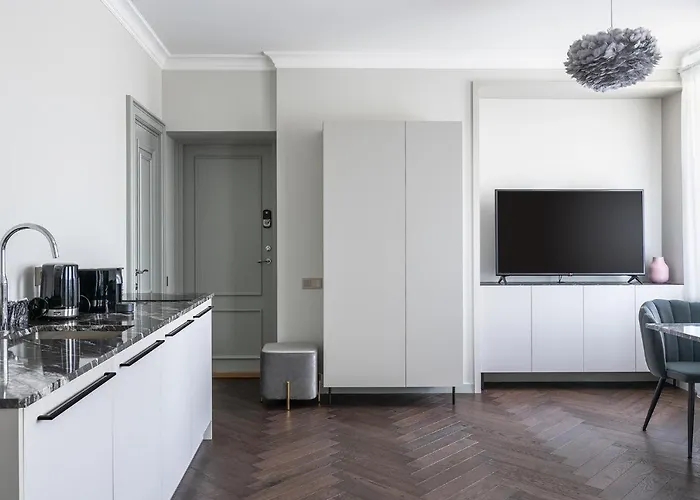 Apartament Place No. 2 *