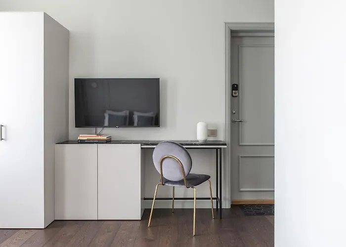 Apartament Place No. 2