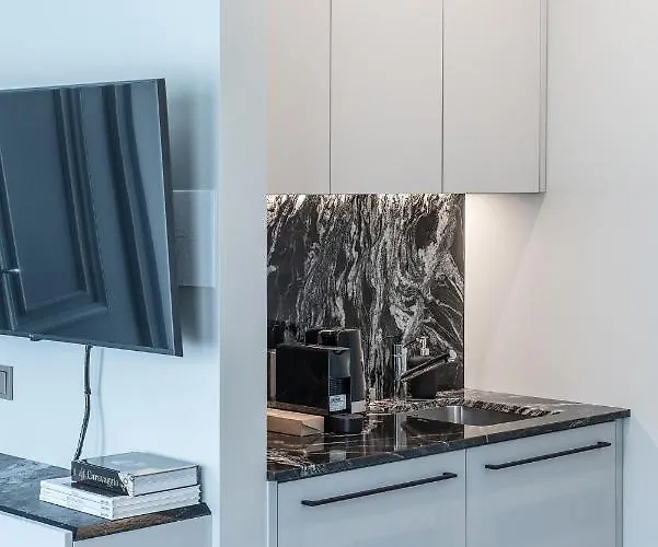 Apartament Place No. 2