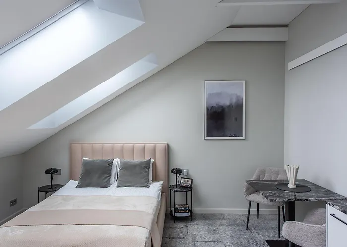 Apartament Place No. 2