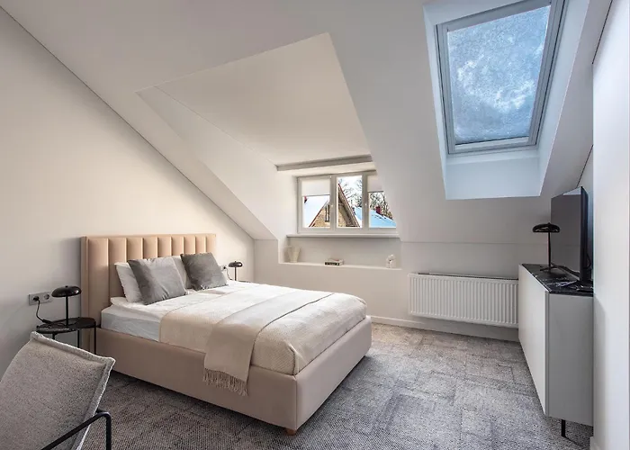 Apartament Place No. 2 *