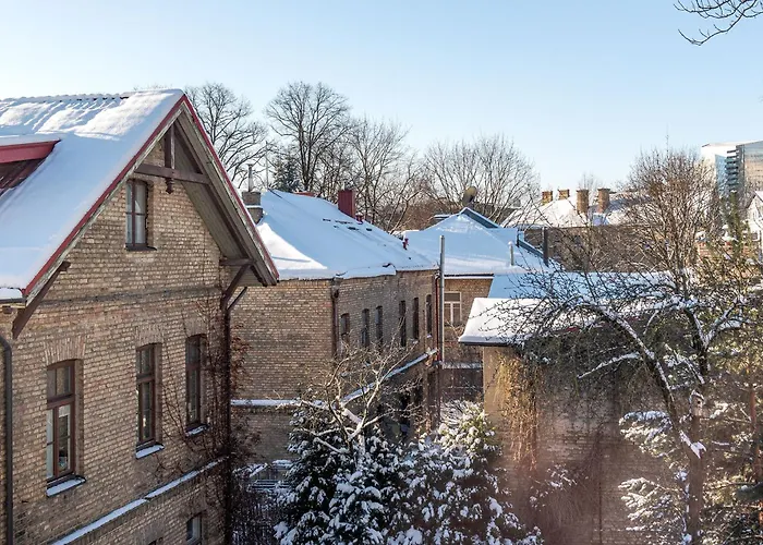 Apartament Place No. 2